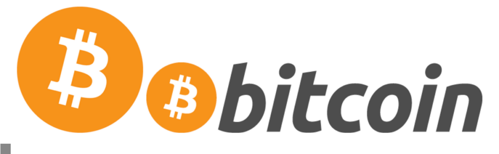 Oficjalne logo Bitcoina