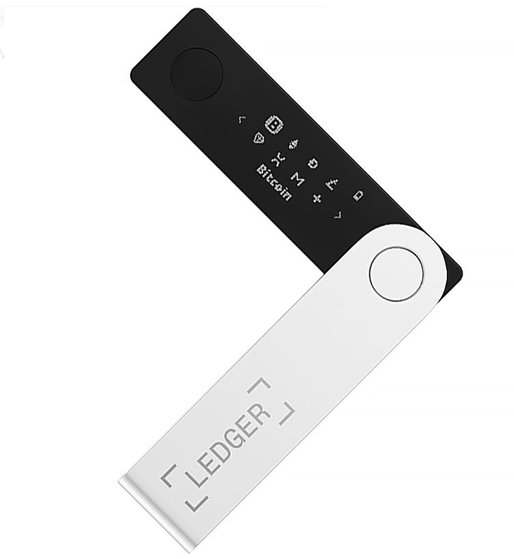 portfel cyfrowy Bitcoin