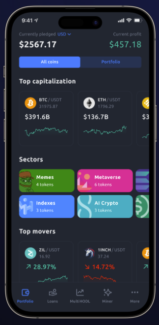 multihodl youhodler
